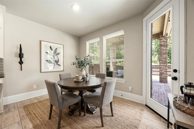 13811 Lake Conner Lane, Houston, TX 77044