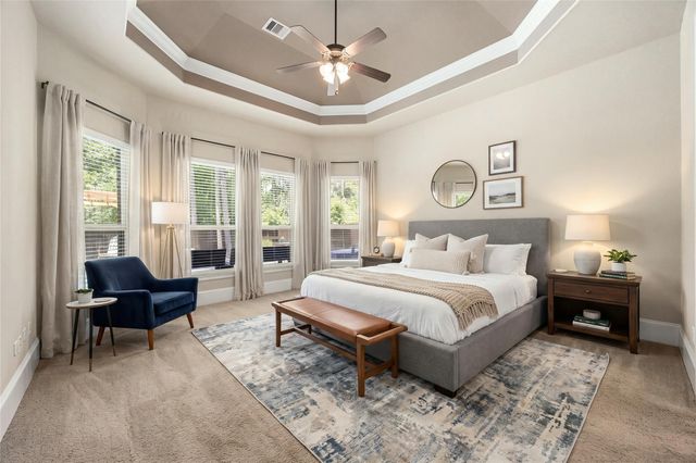13811 Lake Conner Lane, Houston, TX 77044