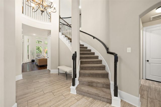 13811 Lake Conner Lane, Houston, TX 77044