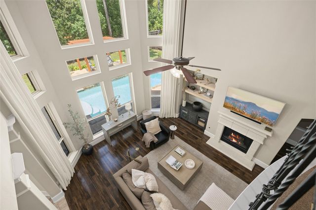 13811 Lake Conner Lane, Houston, TX 77044