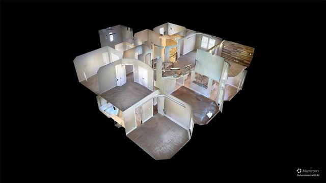 13811 Lake Conner Lane, Houston, TX 77044