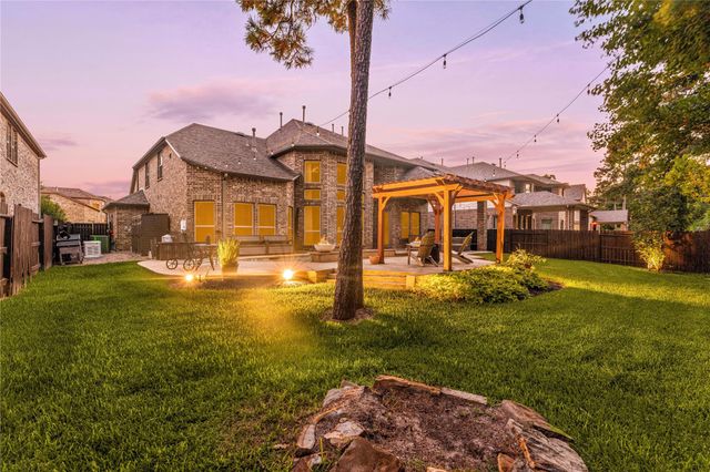 13811 Lake Conner Lane, Houston, TX 77044