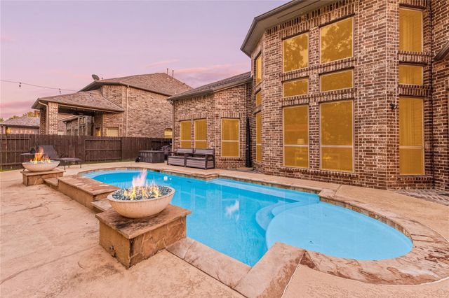 13811 Lake Conner Lane, Houston, TX 77044