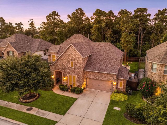 13811 Lake Conner Lane, Houston, TX 77044
