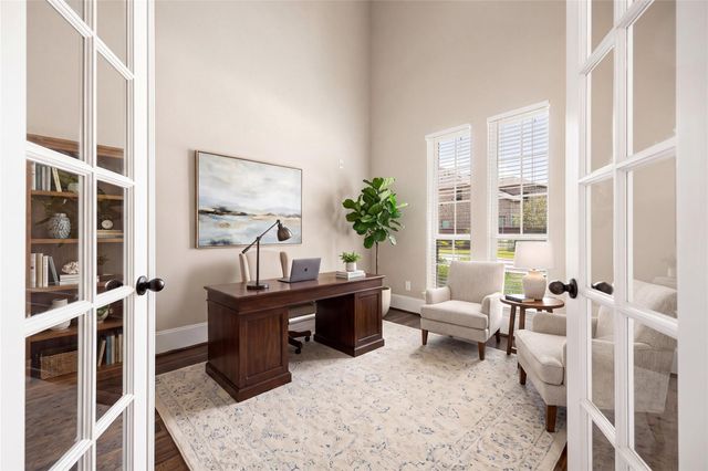 13811 Lake Conner Lane, Houston, TX 77044
