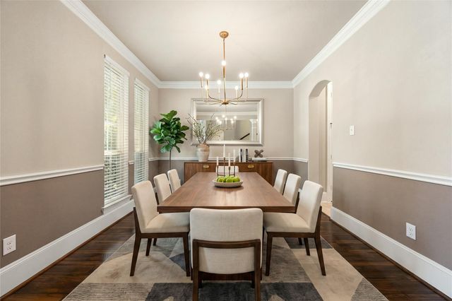 13811 Lake Conner Lane, Houston, TX 77044