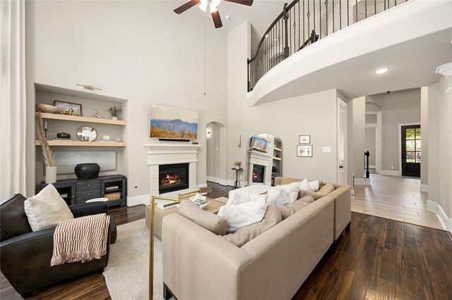 13811 Lake Conner Lane, Houston, TX 77044