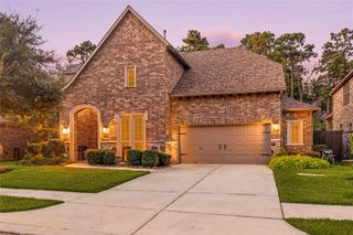 13811 Lake Conner Lane, Houston, TX 77044