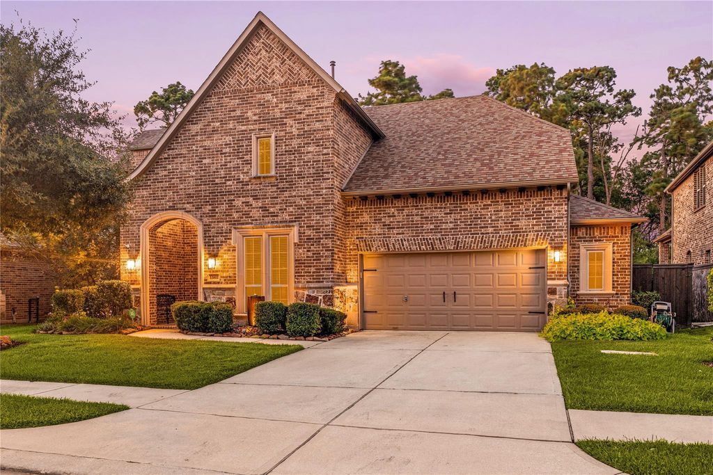 13811 Lake Conner Lane, Houston, TX 77044