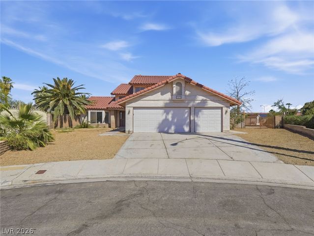 7475 Babbs Court, Las Vegas, NV 89123