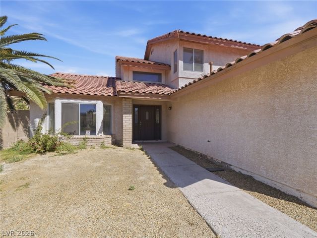 7475 Babbs Court, Las Vegas, NV 89123