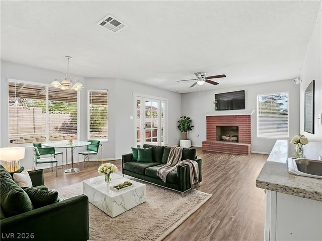 7475 Babbs Court, Las Vegas, NV 89123