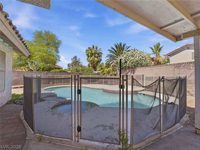 7475 Babbs Court, Las Vegas, NV 89123