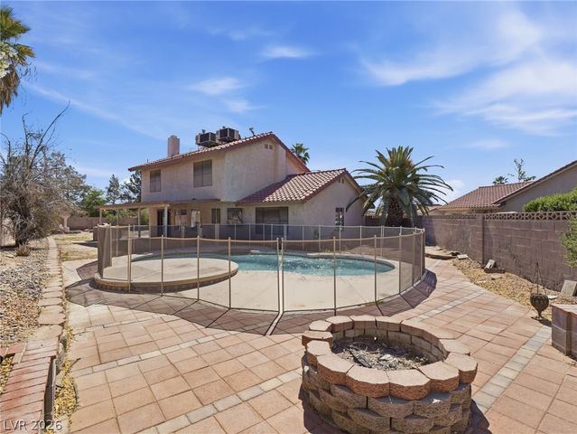 7475 Babbs Court, Las Vegas, NV 89123