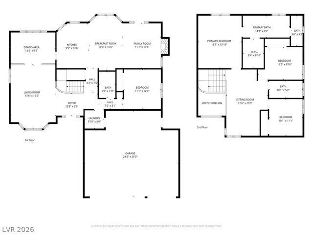 7475 Babbs Court, Las Vegas, NV 89123