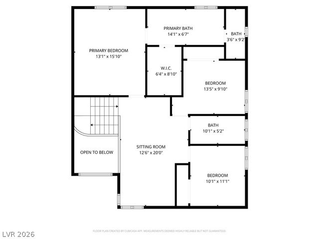 7475 Babbs Court, Las Vegas, NV 89123