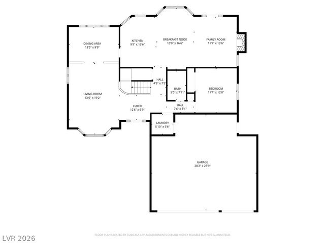 7475 Babbs Court, Las Vegas, NV 89123
