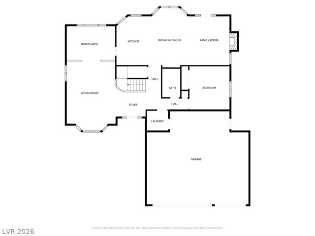 7475 Babbs Court, Las Vegas, NV 89123