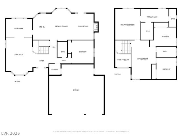 7475 Babbs Court, Las Vegas, NV 89123