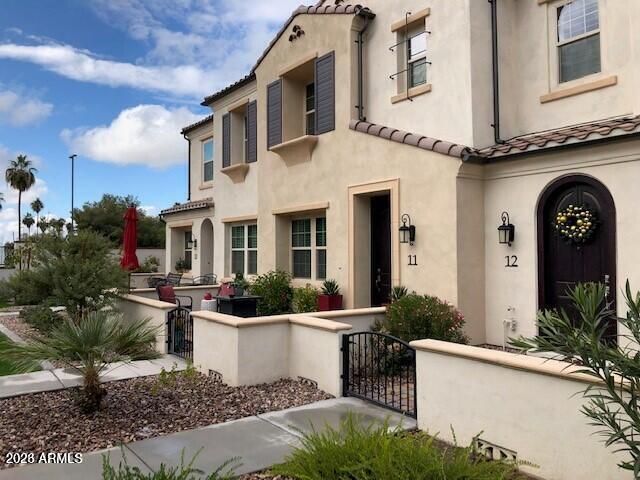 2477 W MARKET Place 11, Chandler, AZ 85248