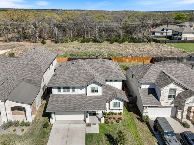405 Little Draw LN, Leander, TX 78641