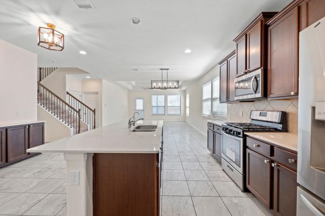 405 Little Draw LN, Leander, TX 78641