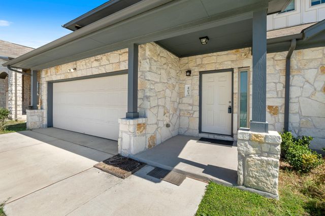 405 Little Draw LN, Leander, TX 78641