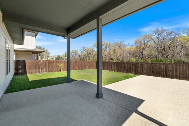 405 Little Draw LN, Leander, TX 78641