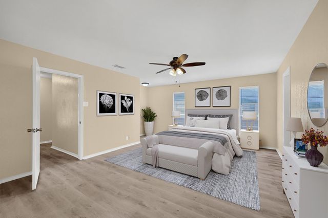 2606 Bennett Avenue, Sherman, TX 75090