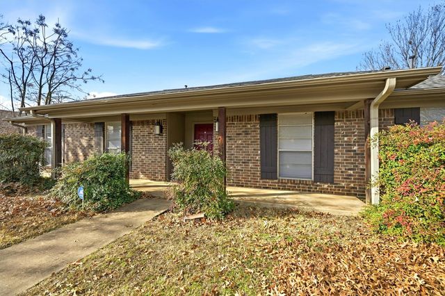2606 Bennett Avenue, Sherman, TX 75090