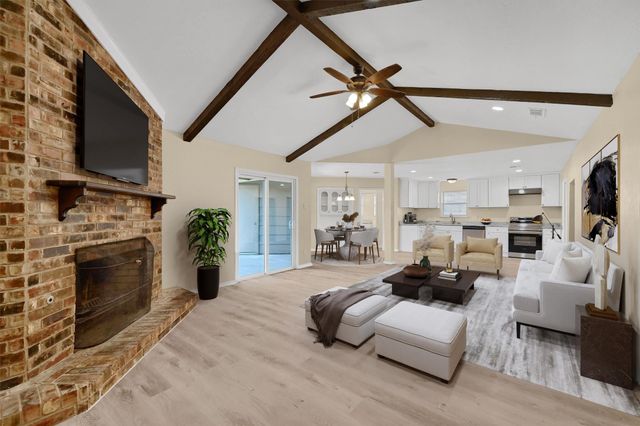 2606 Bennett Avenue, Sherman, TX 75090