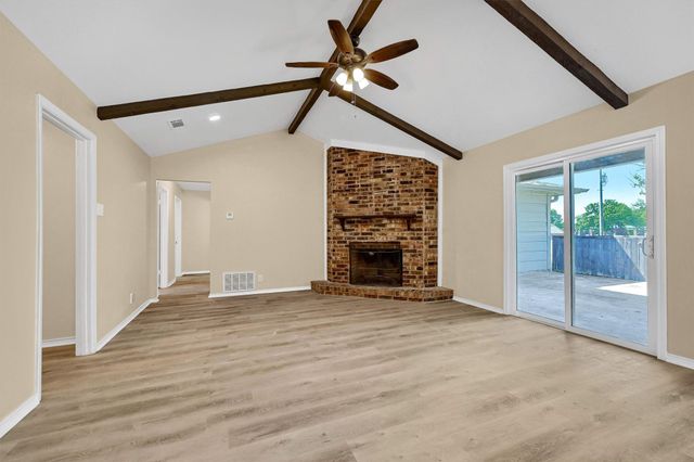 2606 Bennett Avenue, Sherman, TX 75090