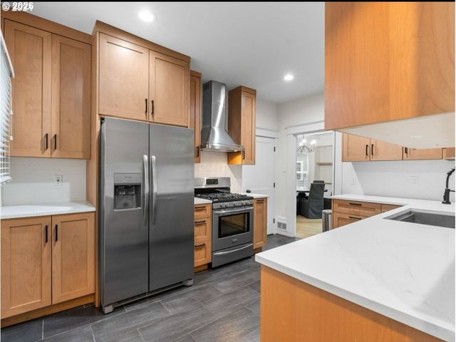 3415 Ne 41ST Ave, Portland, OR 97212