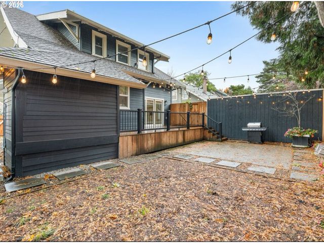 3415 Ne 41ST Ave, Portland, OR 97212