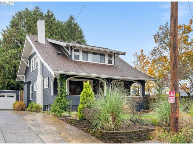 3415 Ne 41ST Ave, Portland, OR 97212
