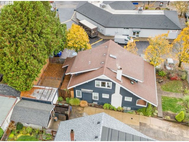 3415 Ne 41ST Ave, Portland, OR 97212