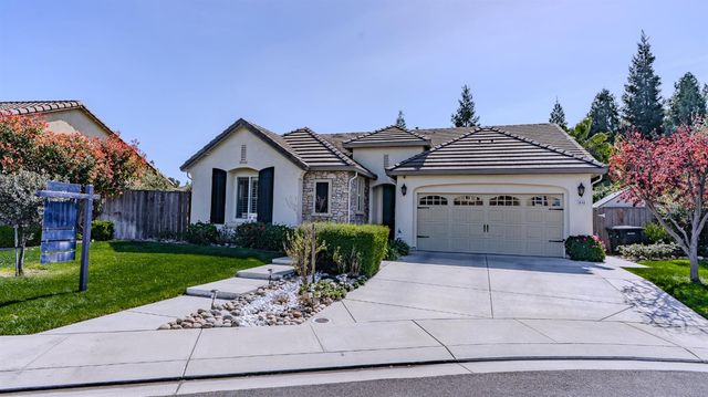 2848 Westport Cir, Oakdale, CA 95361