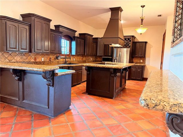 19639 Buck Fawn Drive, Edinburg, TX 78542
