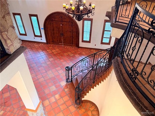 19639 Buck Fawn Drive, Edinburg, TX 78542