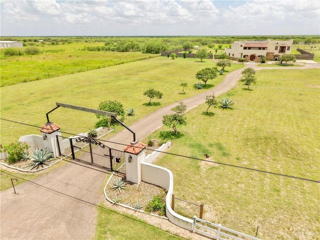 19639 Buck Fawn Drive, Edinburg, TX 78542