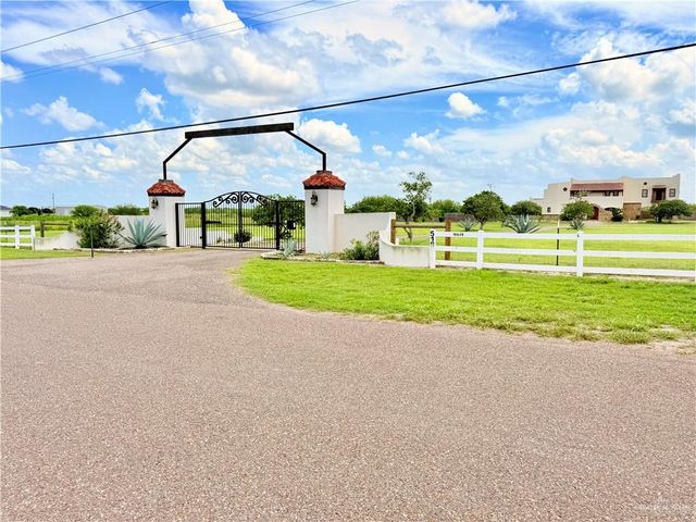 19639 Buck Fawn Drive, Edinburg, TX 78542