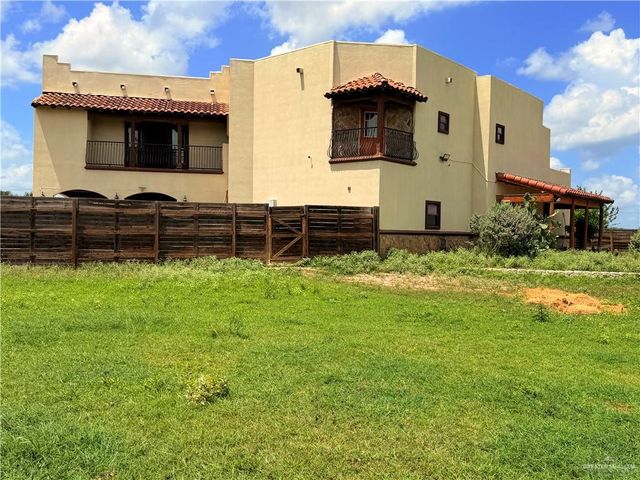 19639 Buck Fawn Drive, Edinburg, TX 78542