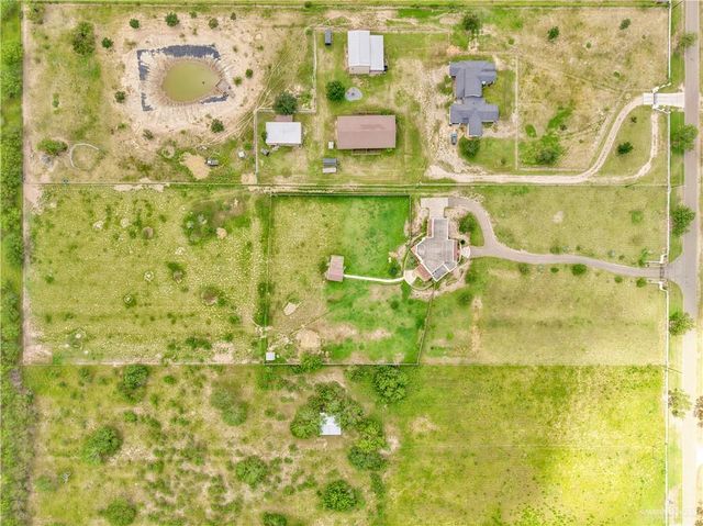19639 Buck Fawn Drive, Edinburg, TX 78542