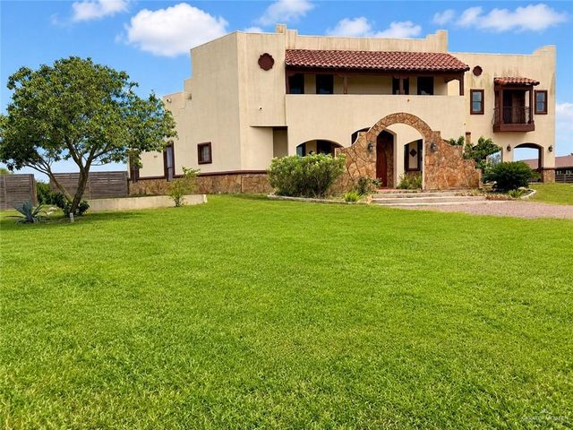 19639 Buck Fawn Drive, Edinburg, TX 78542