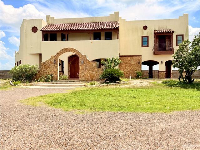 19639 Buck Fawn Drive, Edinburg, TX 78542