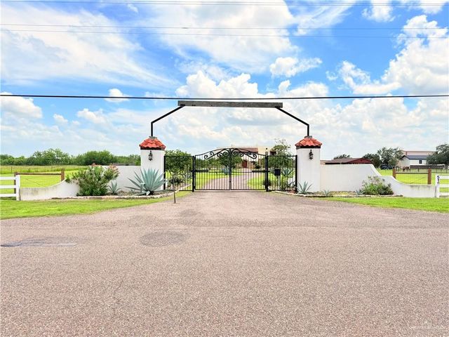 19639 Buck Fawn Drive, Edinburg, TX 78542