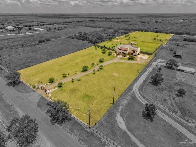 19639 Buck Fawn Drive, Edinburg, TX 78542