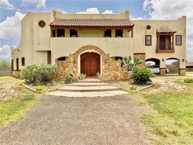 19639 Buck Fawn Drive, Edinburg, TX 78542