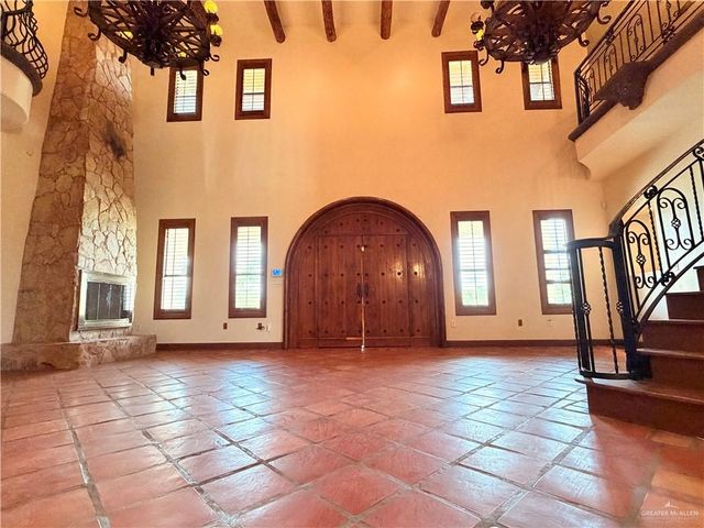 19639 Buck Fawn Drive, Edinburg, TX 78542