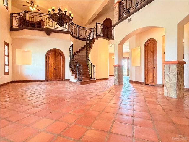19639 Buck Fawn Drive, Edinburg, TX 78542